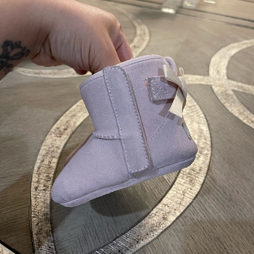 Infant ugh boot - Picture 2 of 6